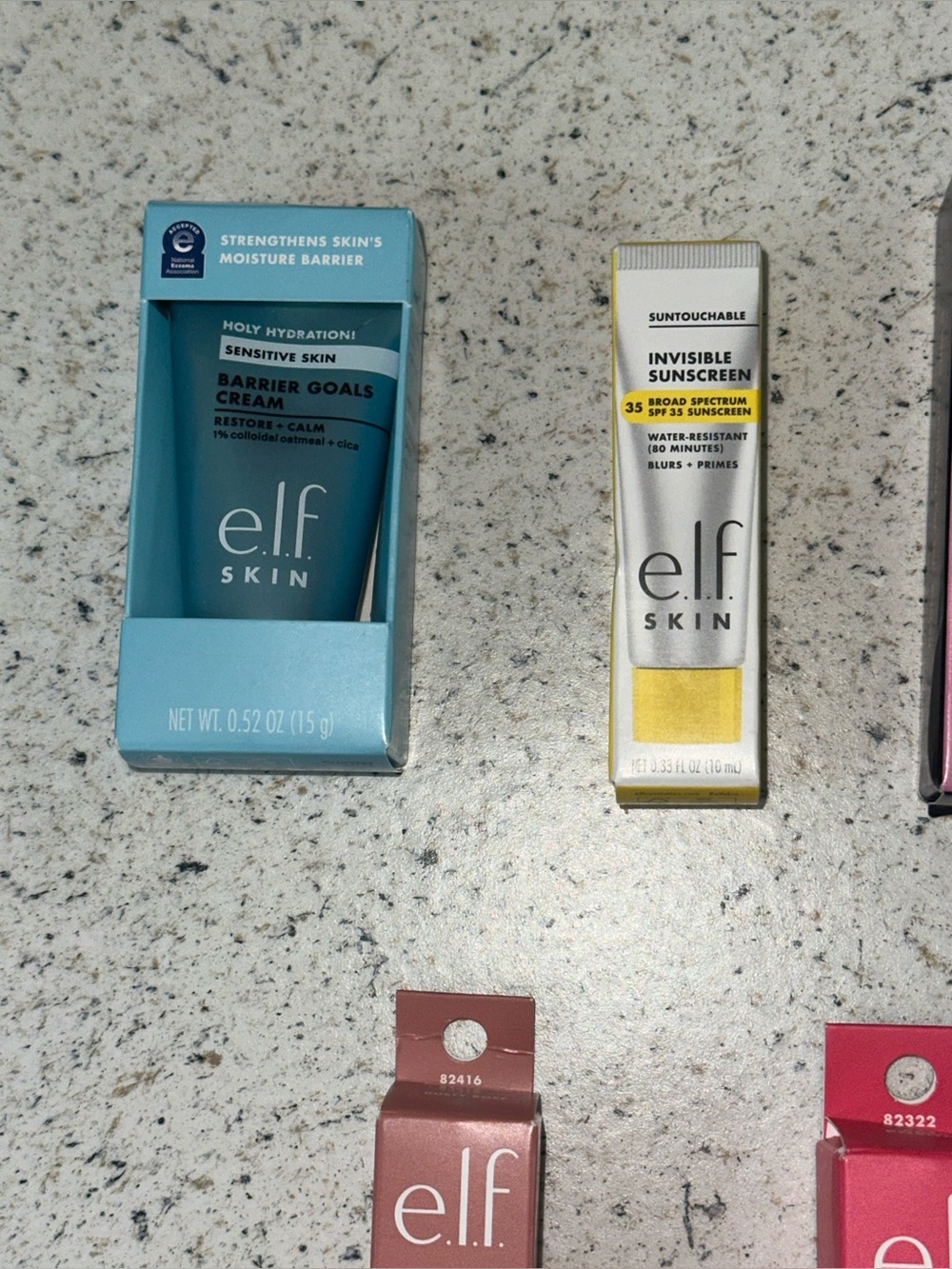 HUGE ELF COSMETICS BUNDLE - Picture 3 of 13